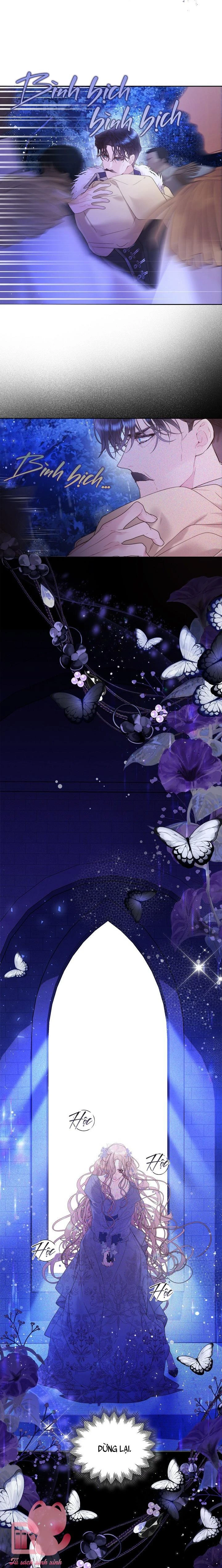 Công Chúa Chloe Chapter 105 - 5