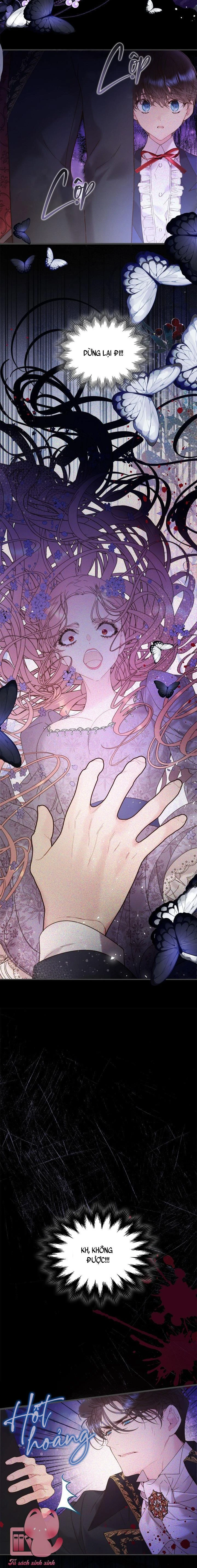 Công Chúa Chloe Chapter 105 - 6