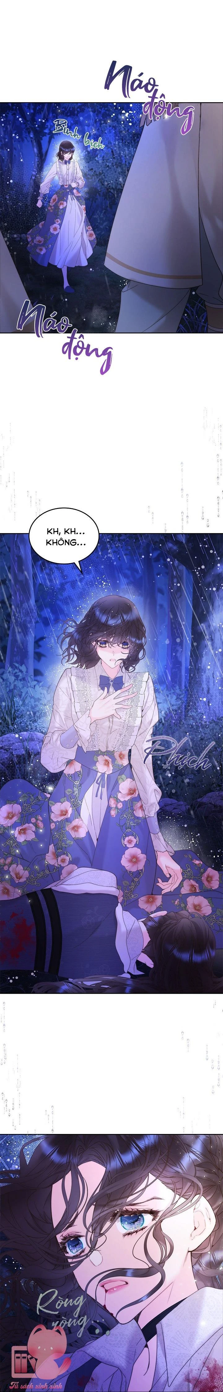 Công Chúa Chloe Chapter 105 - 8