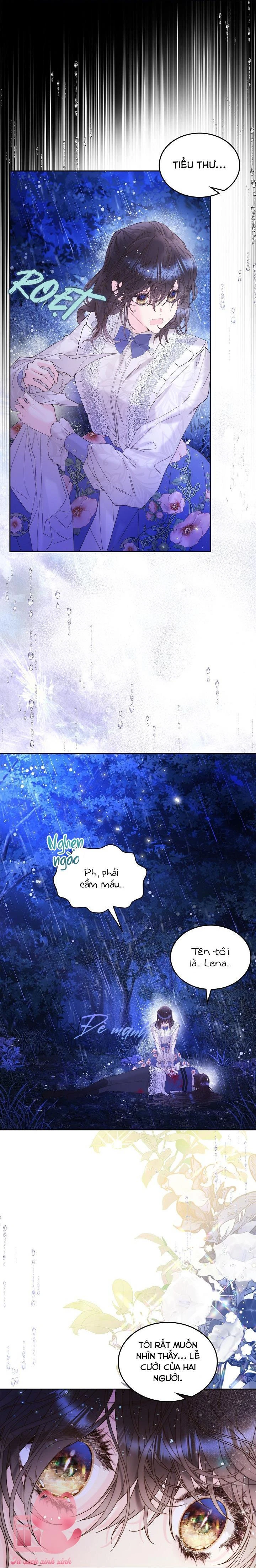 Công Chúa Chloe Chapter 105 - 9