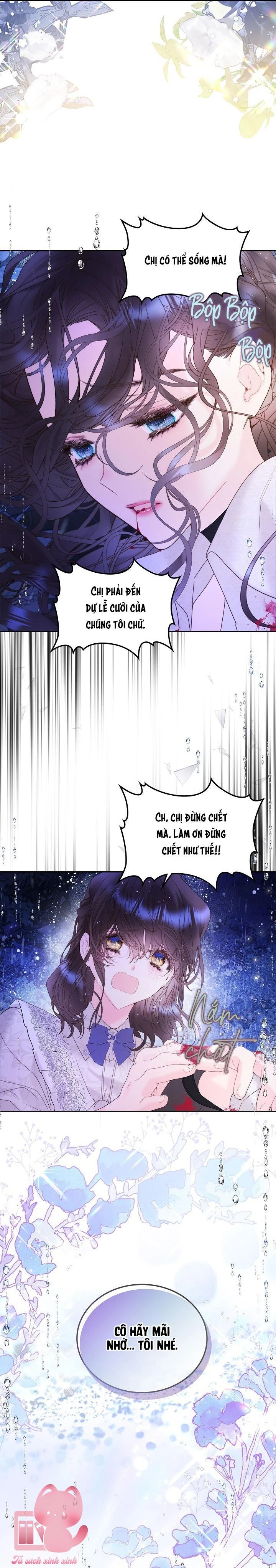 Công Chúa Chloe Chapter 105 - 10