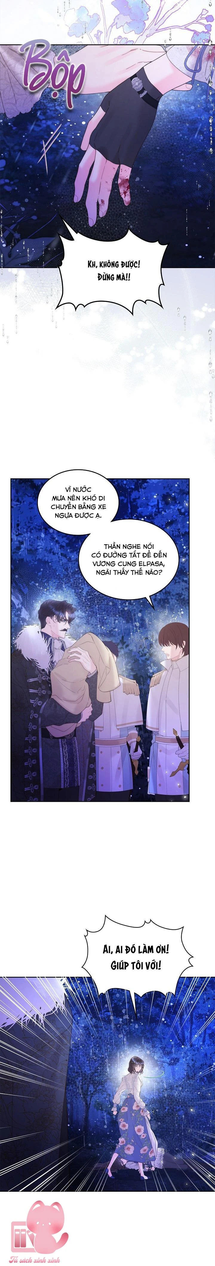 Công Chúa Chloe Chapter 105 - 11