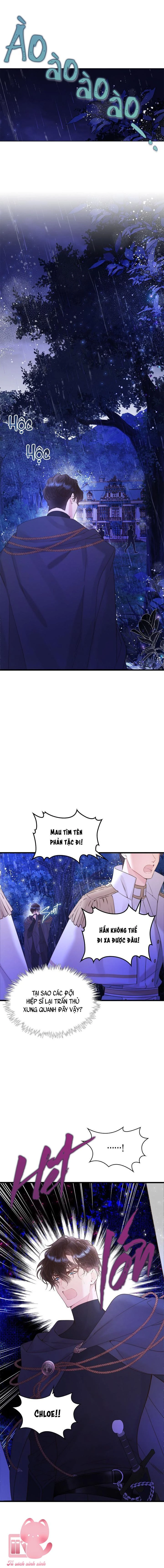 Công Chúa Chloe Chapter 105 - 13