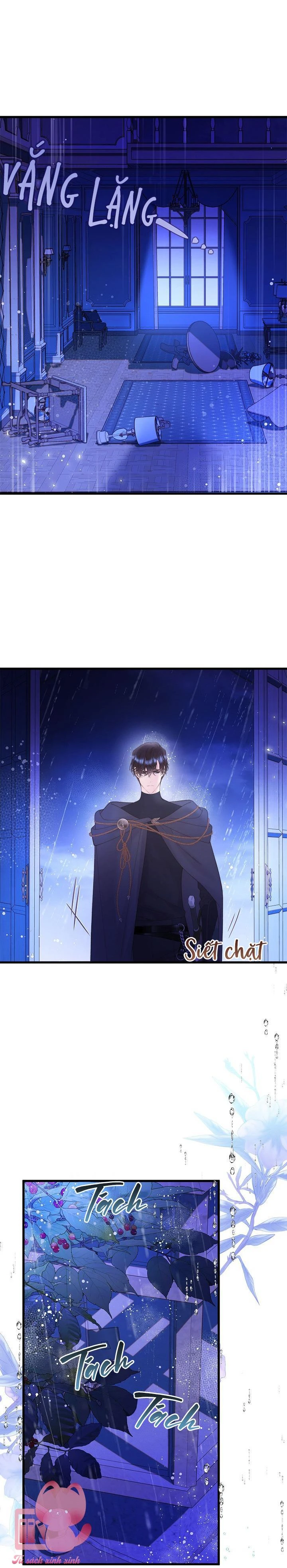 Công Chúa Chloe Chapter 105 - 14