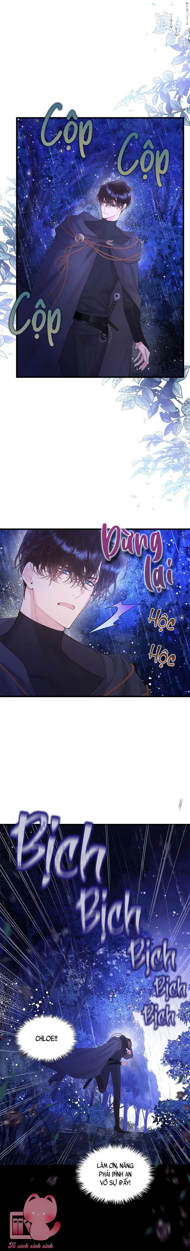 Công Chúa Chloe Chapter 105 - 15