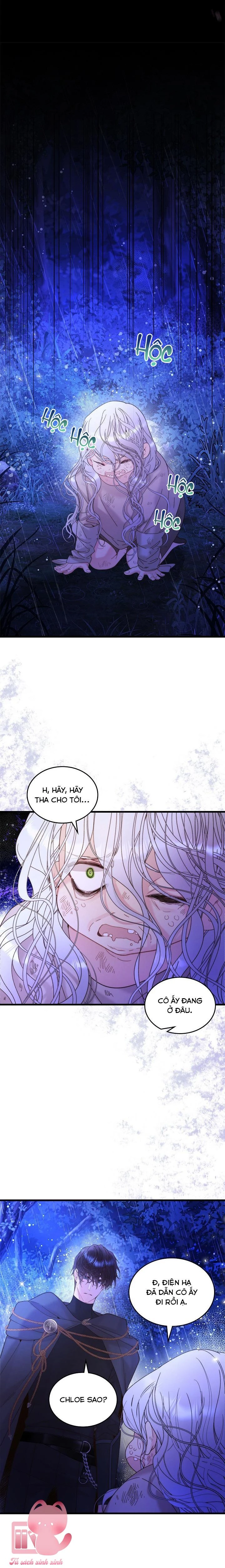 Công Chúa Chloe Chapter 105 - 16