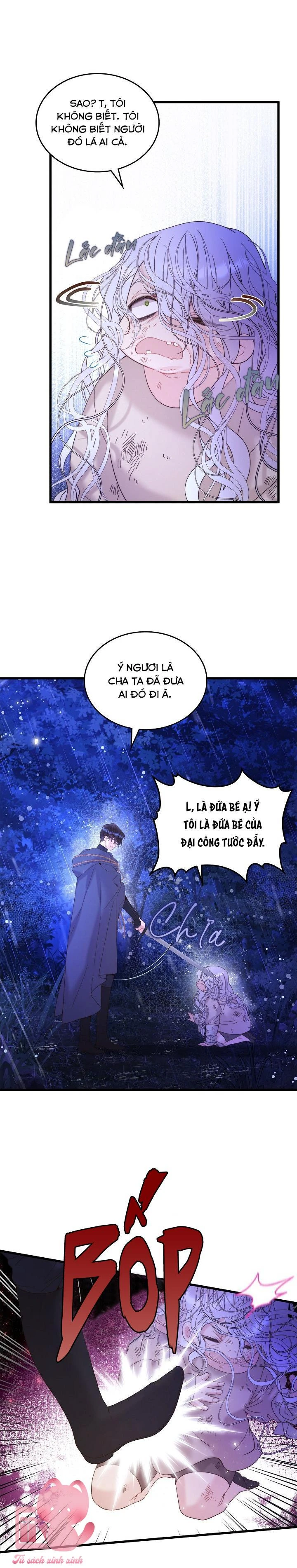 Công Chúa Chloe Chapter 105 - 17