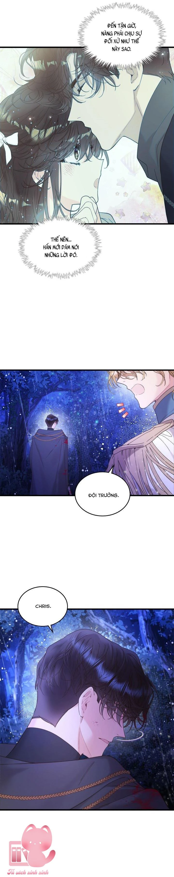 Công Chúa Chloe Chapter 105 - 21