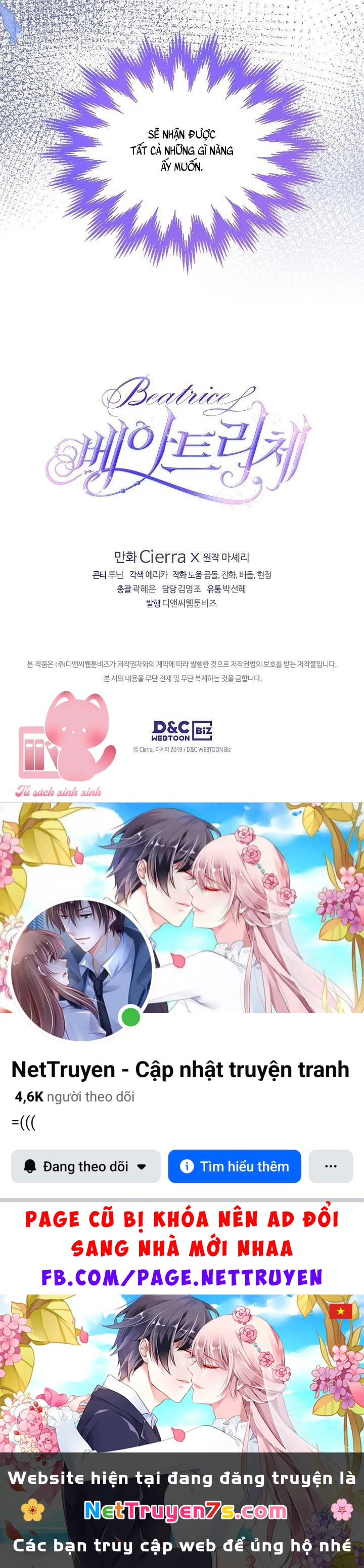 Công Chúa Chloe Chapter 105 - 23