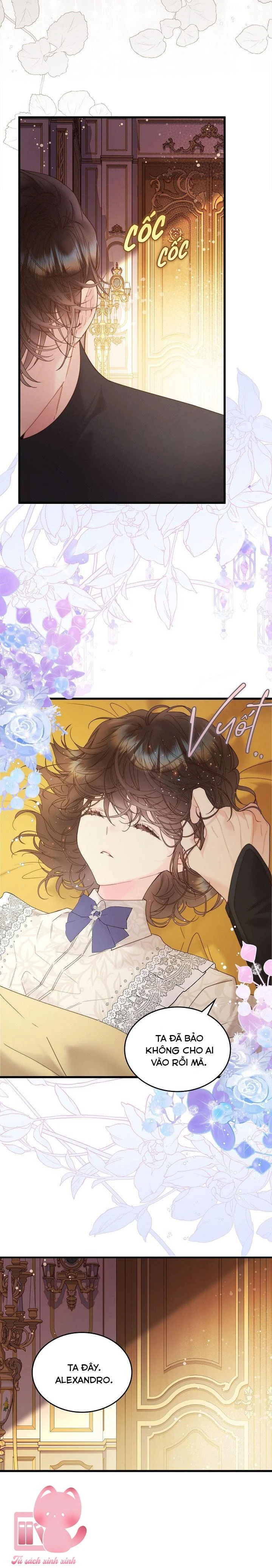 Công Chúa Chloe Chapter 106 - 2