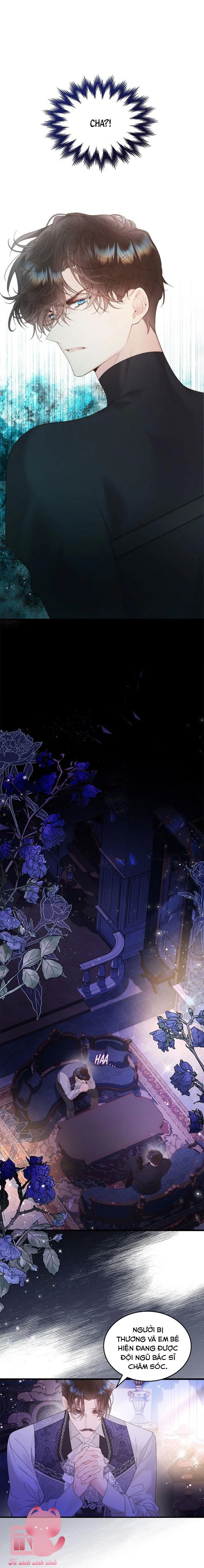 Công Chúa Chloe Chapter 106 - 3