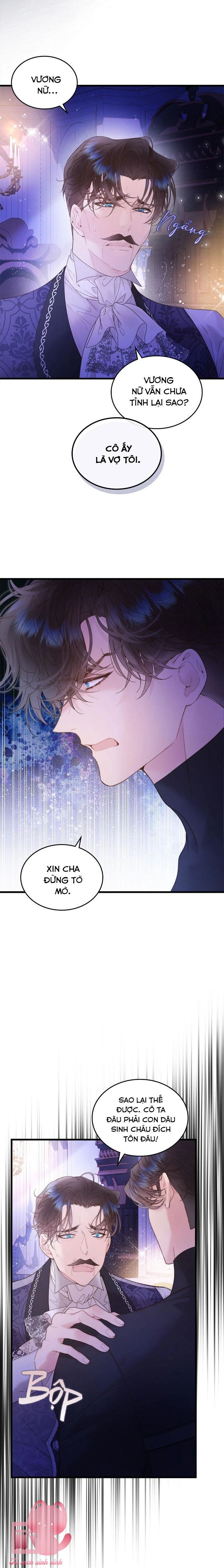 Công Chúa Chloe Chapter 106 - 4