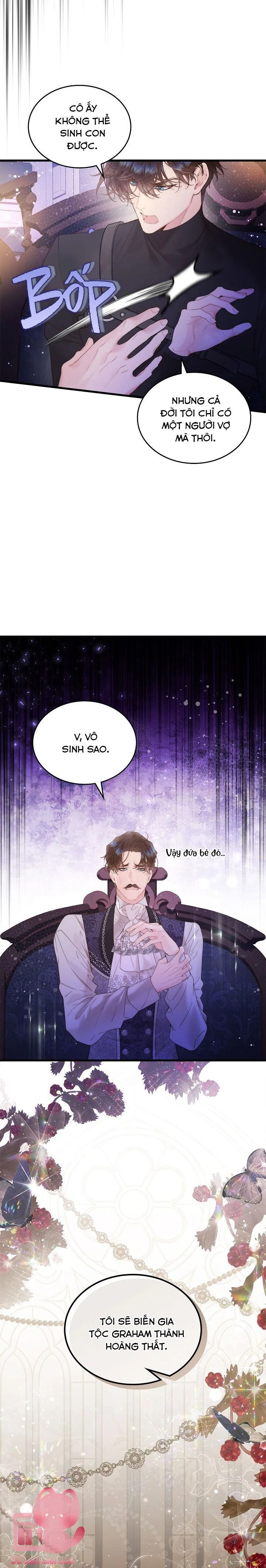 Công Chúa Chloe Chapter 106 - 5