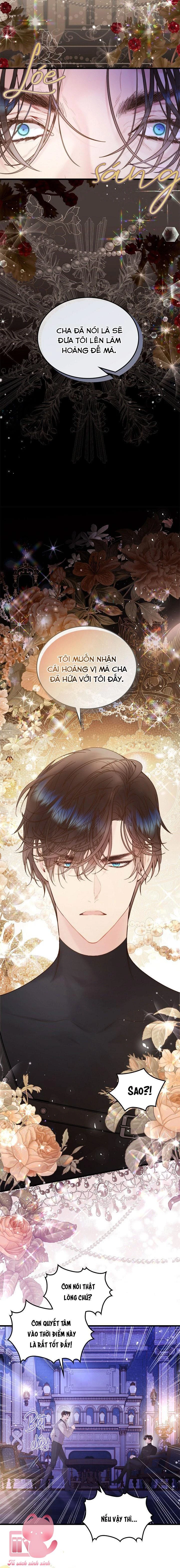 Công Chúa Chloe Chapter 106 - 6