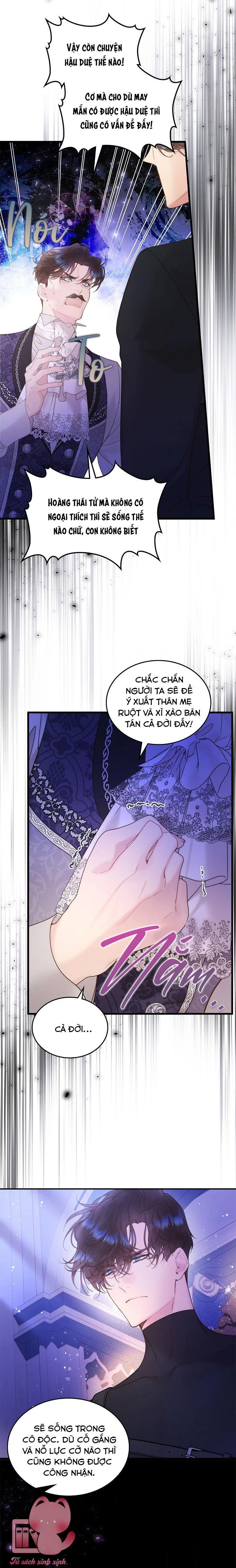 Công Chúa Chloe Chapter 106 - 8