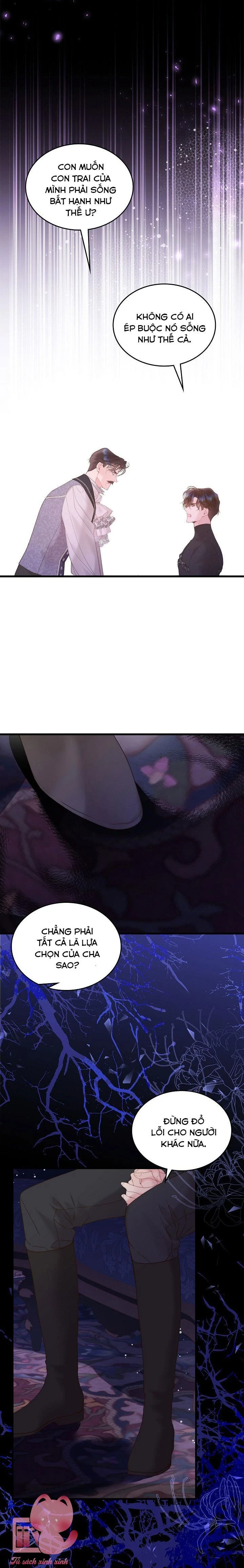 Công Chúa Chloe Chapter 106 - 9