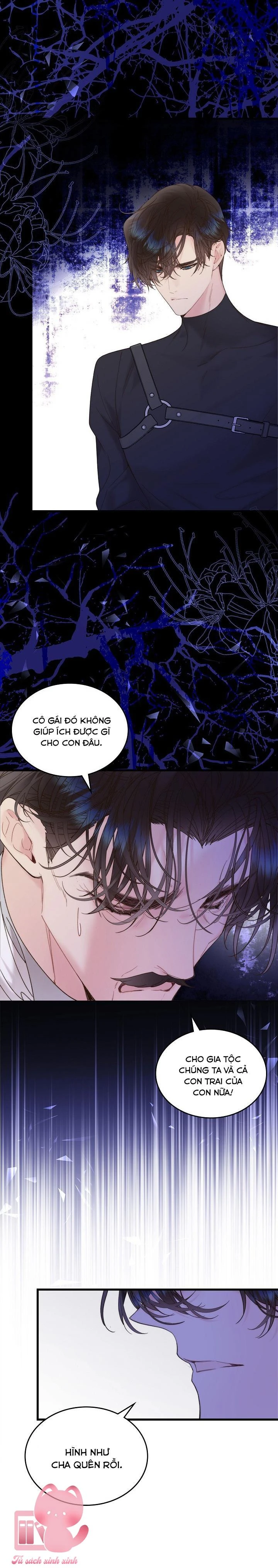 Công Chúa Chloe Chapter 106 - 10