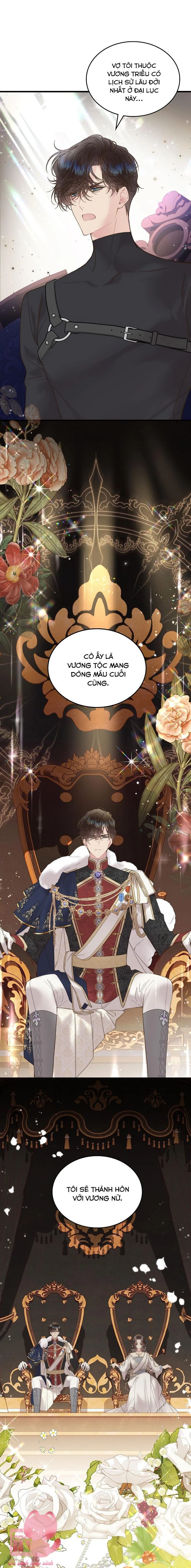 Công Chúa Chloe Chapter 106 - 12