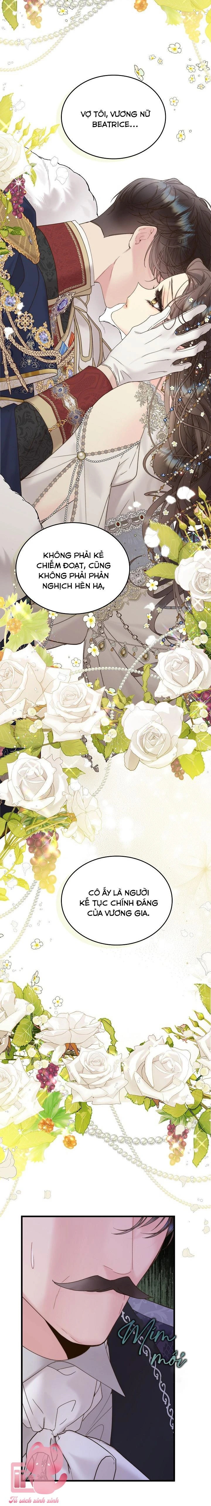 Công Chúa Chloe Chapter 106 - 13