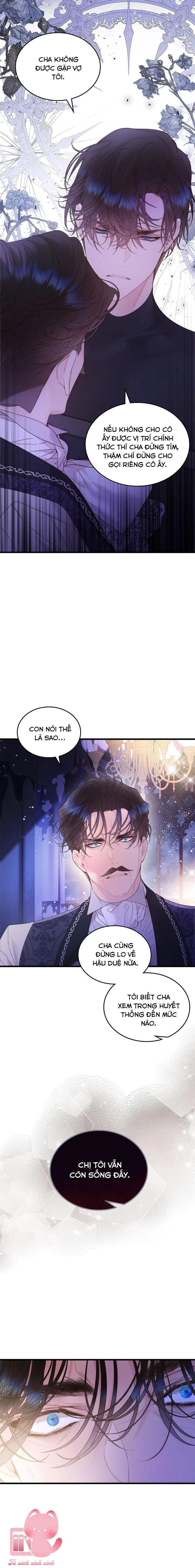 Công Chúa Chloe Chapter 106 - 15