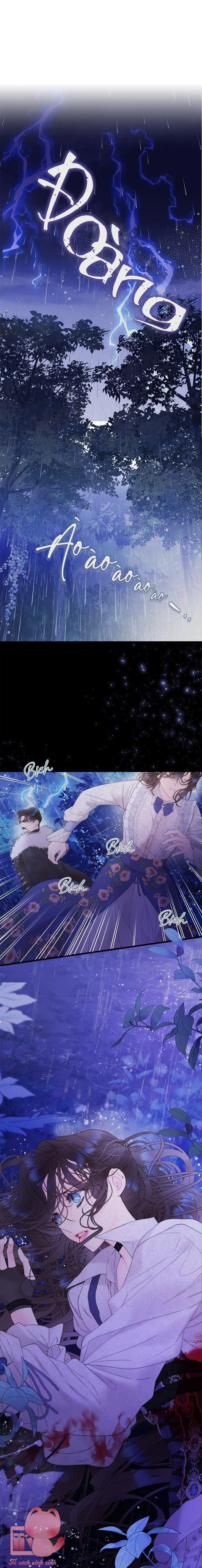 Công Chúa Chloe Chapter 106 - 16