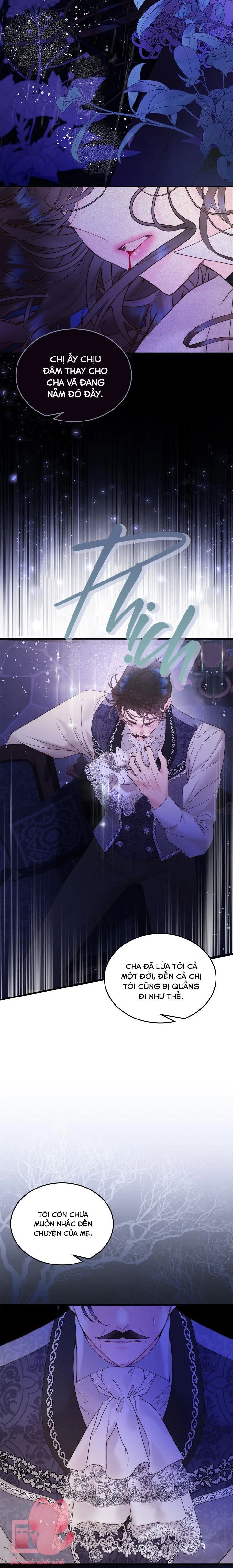 Công Chúa Chloe Chapter 106 - 17