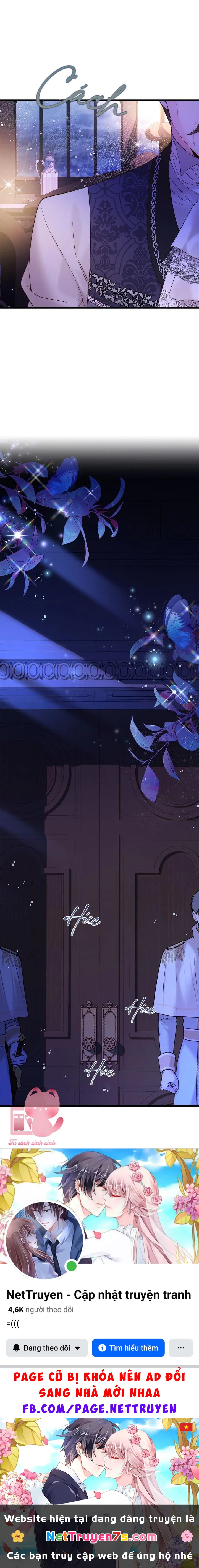 Công Chúa Chloe Chapter 106 - 19