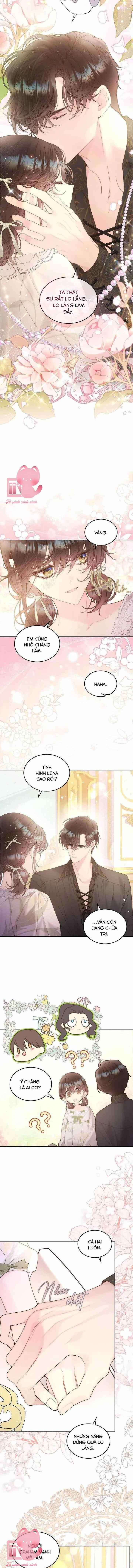 Công Chúa Chloe Chapter 107 - 2