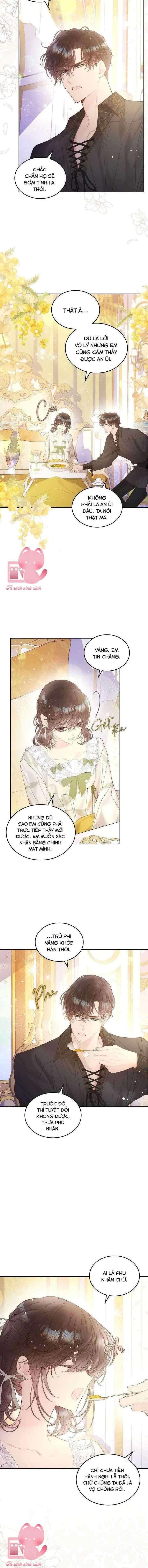Công Chúa Chloe Chapter 107 - 3