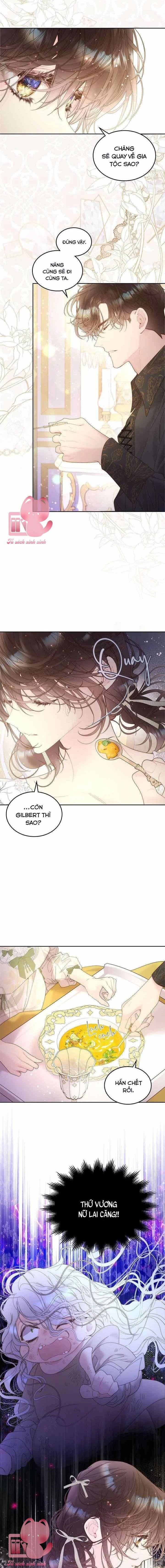 Công Chúa Chloe Chapter 107 - 4