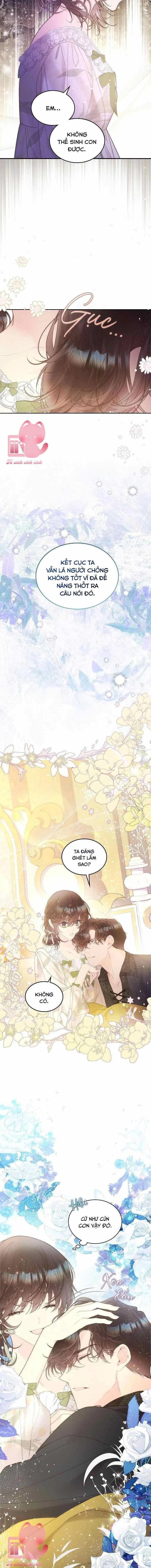 Công Chúa Chloe Chapter 107 - 5