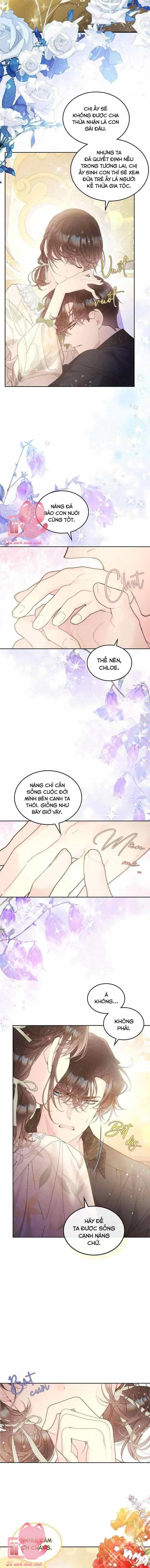 Công Chúa Chloe Chapter 107 - 6