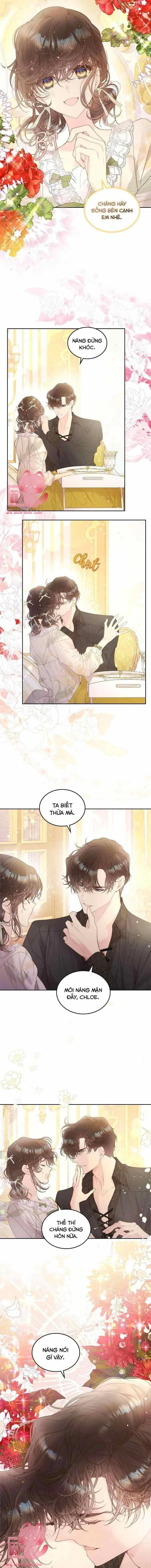 Công Chúa Chloe Chapter 107 - 7