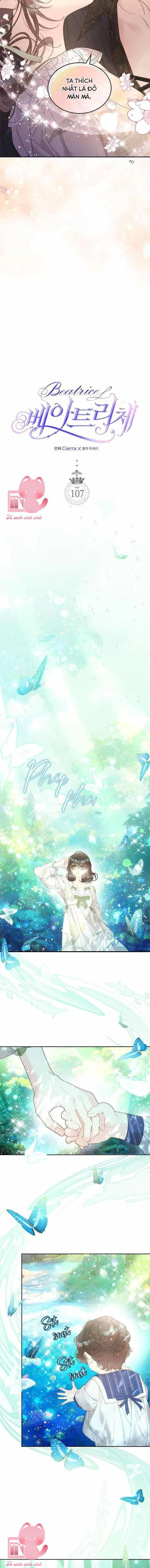 Công Chúa Chloe Chapter 107 - 8