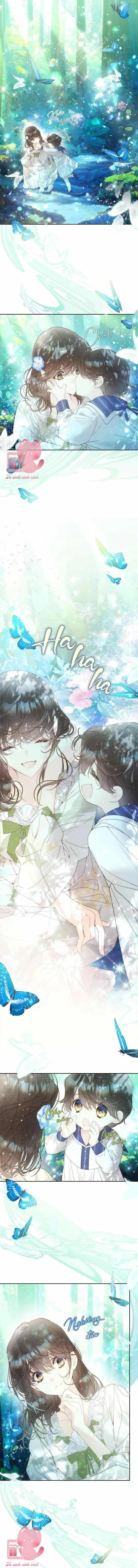 Công Chúa Chloe Chapter 107 - 9