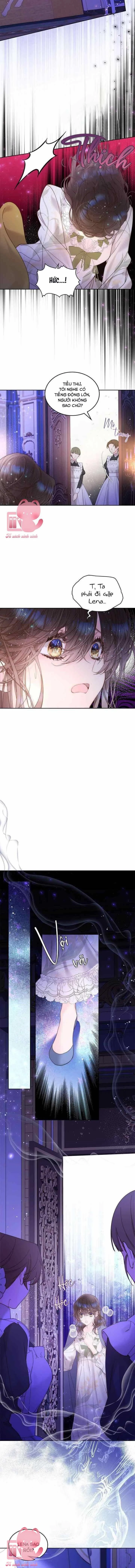 Công Chúa Chloe Chapter 107 - 11