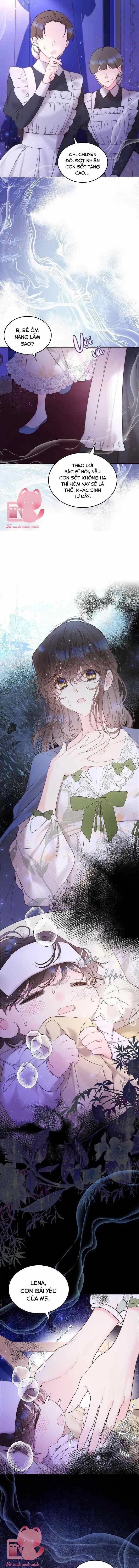 Công Chúa Chloe Chapter 107 - 12