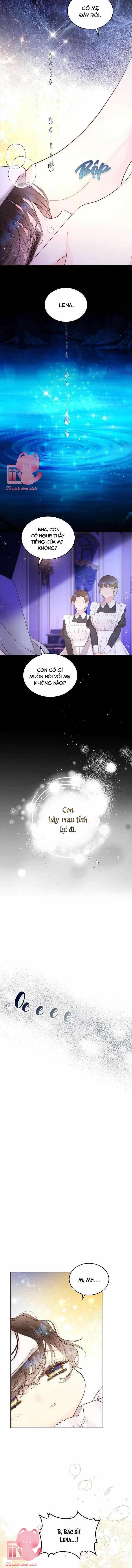 Công Chúa Chloe Chapter 107 - 13