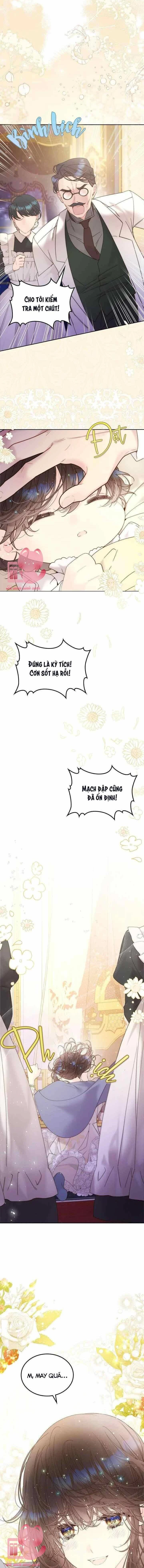 Công Chúa Chloe Chapter 107 - 14