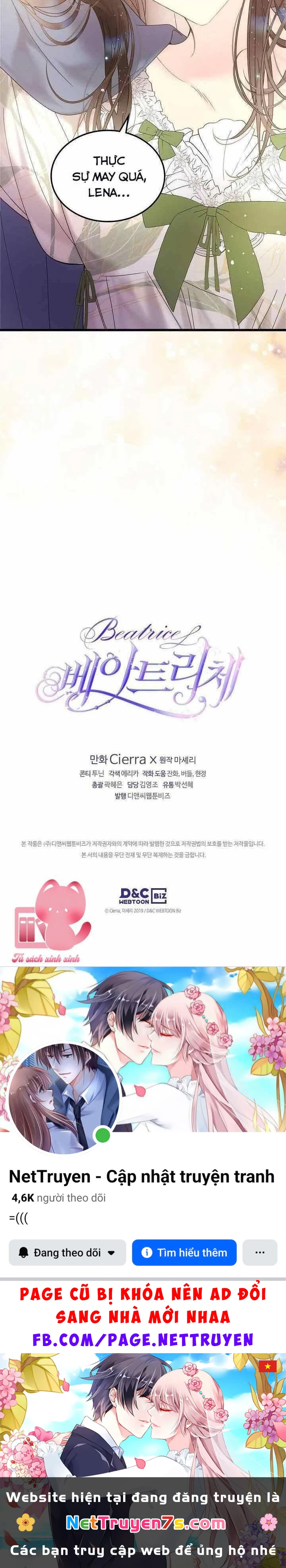 Công Chúa Chloe Chapter 107 - 15