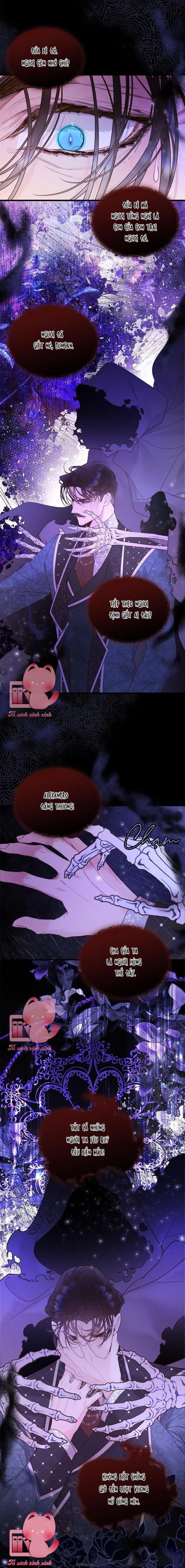 Công Chúa Chloe Chapter 108 - 3