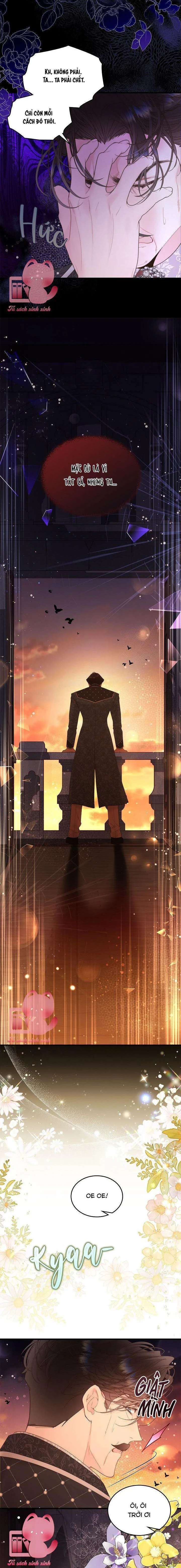 Công Chúa Chloe Chapter 108 - 4