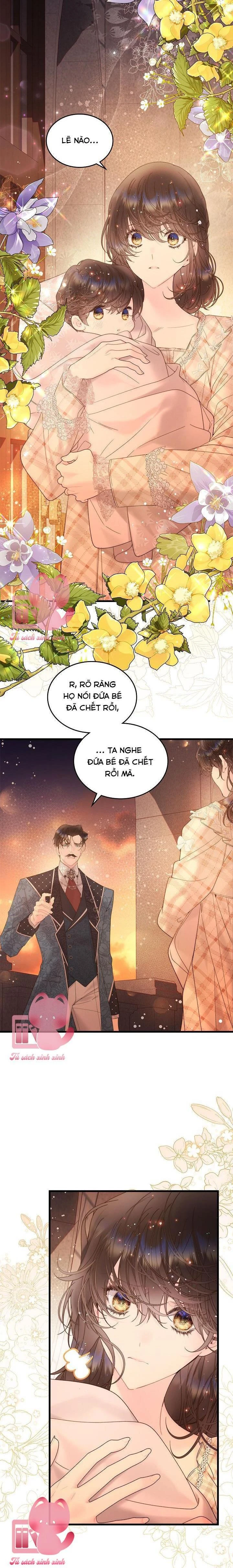 Công Chúa Chloe Chapter 108 - 5