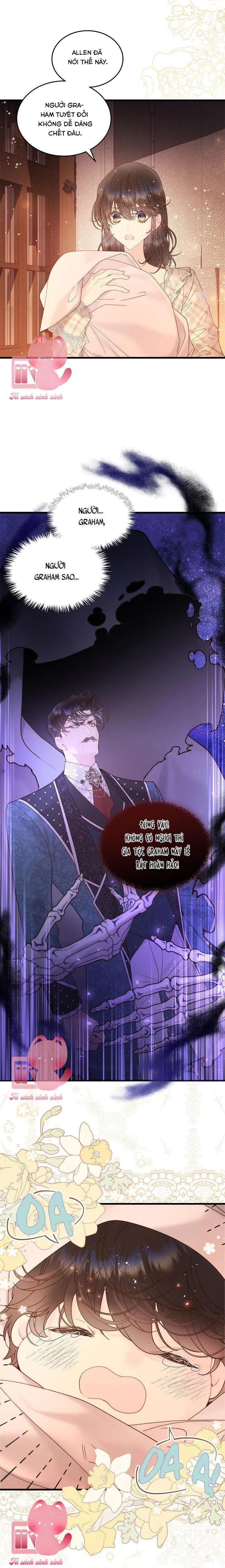 Công Chúa Chloe Chapter 108 - 6