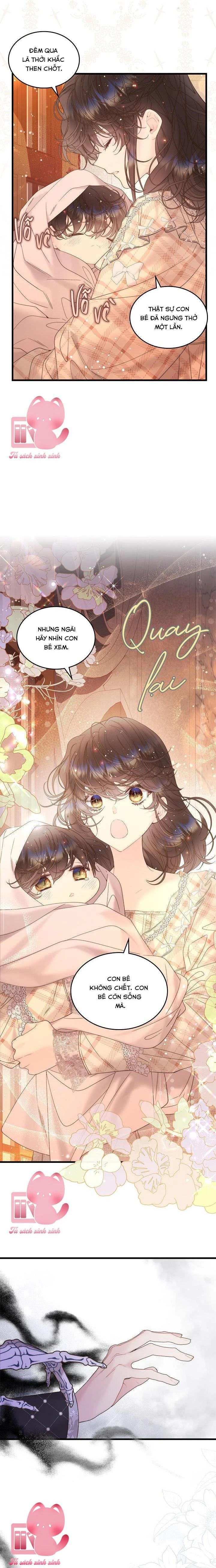 Công Chúa Chloe Chapter 108 - 7