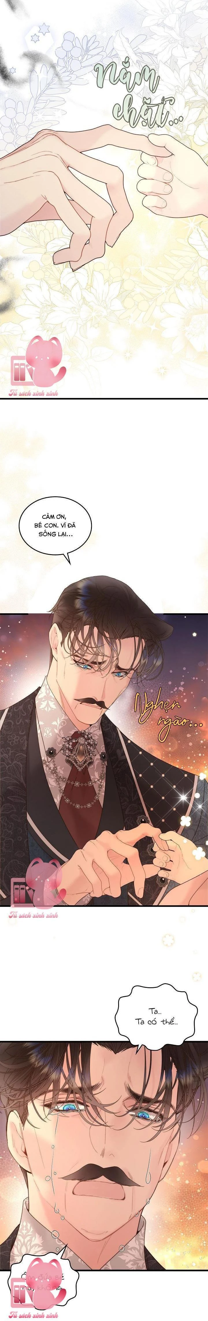 Công Chúa Chloe Chapter 108 - 8