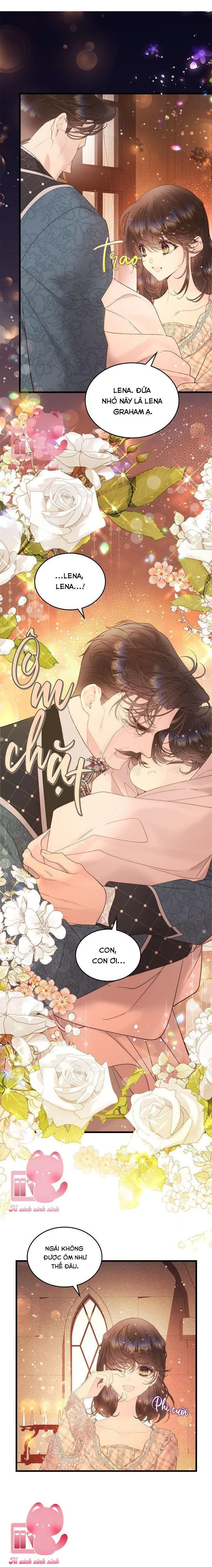 Công Chúa Chloe Chapter 108 - 9