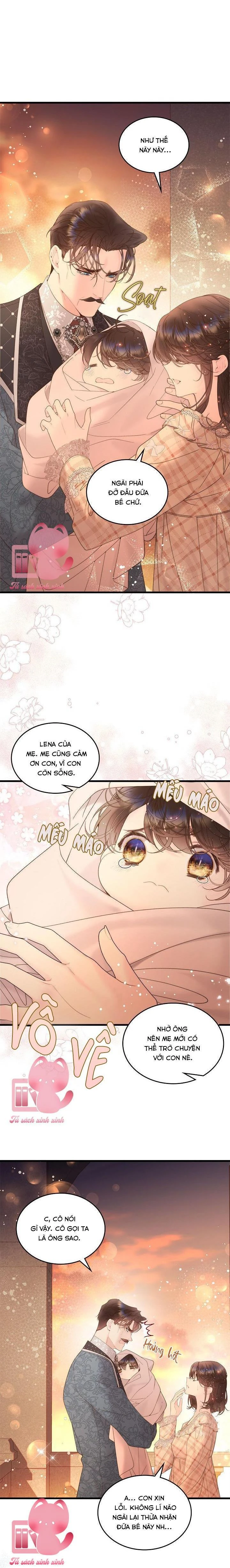 Công Chúa Chloe Chapter 108 - 10