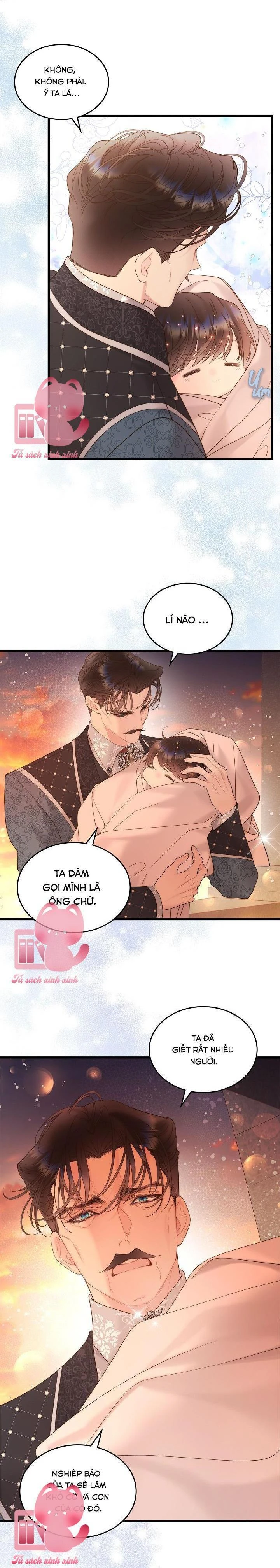 Công Chúa Chloe Chapter 108 - 11