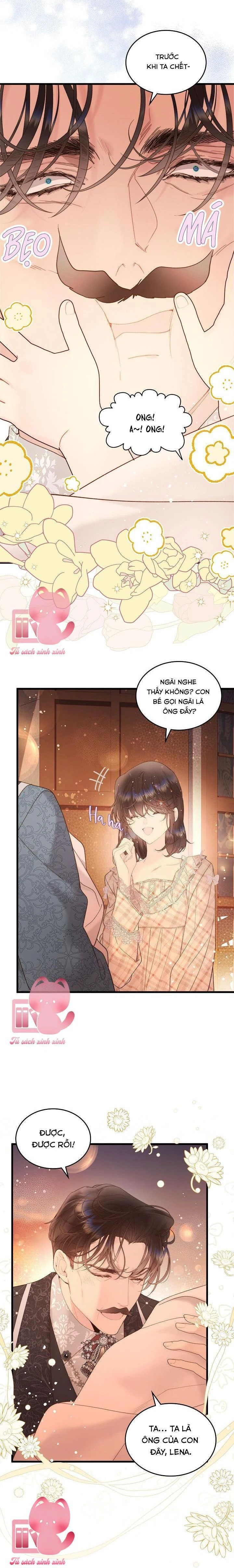 Công Chúa Chloe Chapter 108 - 12